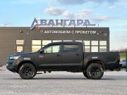 Toyota Hilux VII Рестайлинг Волгоград  - изображение 18