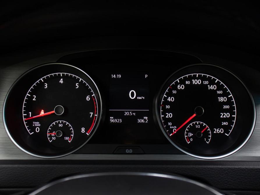 Volkswagen Golf VII Москва  - изображение 13