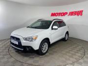 Mitsubishi ASX I Воронеж  - изображение 22