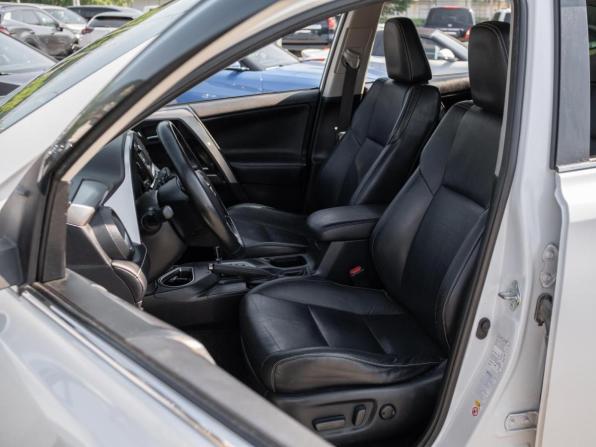 Toyota RAV4 IV (XA40) Рестайлинг с пробегом 2019 года, цена 2 399 000 рублей, 87225 км, внедорожник, Автокод Объявления