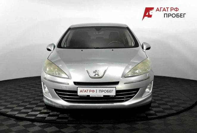 Peugeot 408 I с пробегом 2013 года, цена 525 000 рублей, 253596 км, седан, Автокод Объявления