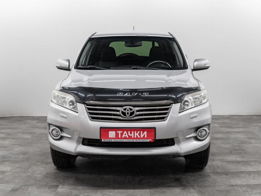 Toyota RAV4 III (XA30) Рестайлинг Красноярск  - изображение 3