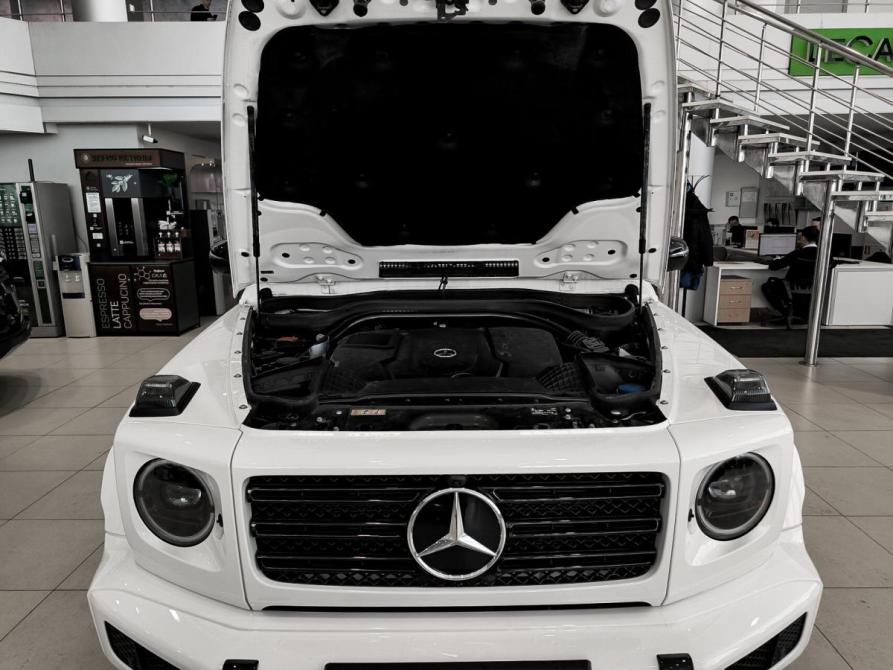 Mercedes-Benz G-Класс III (W463) Казань  - изображение 11