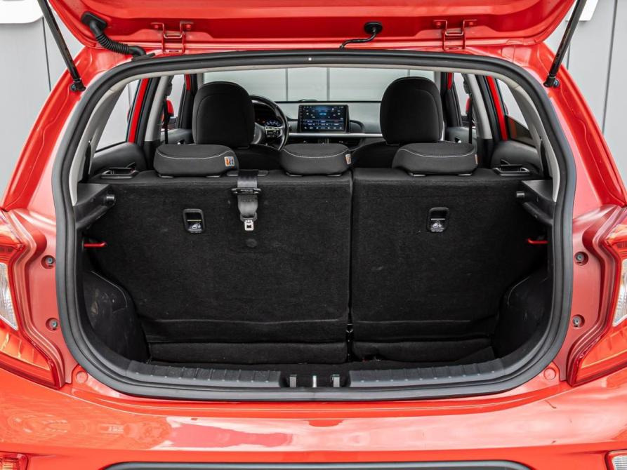 Kia Picanto III Краснодар  - изображение 19