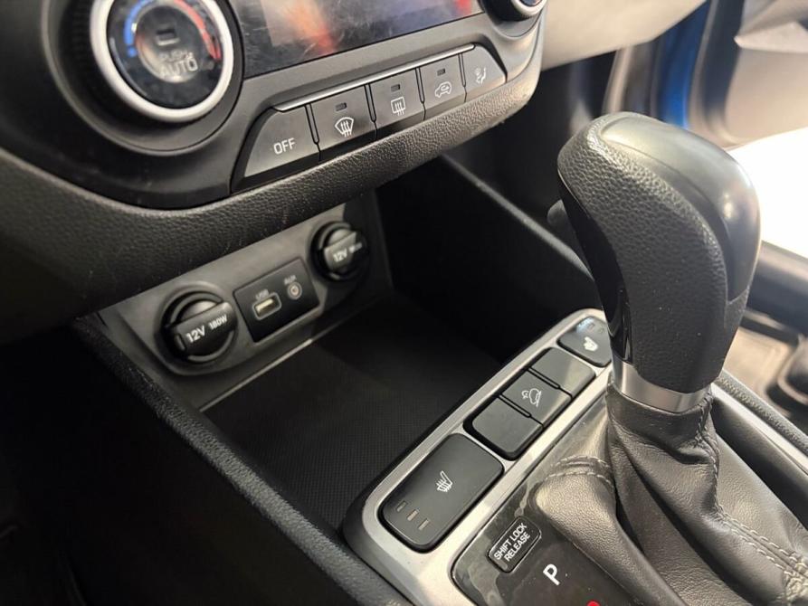 Hyundai Creta I Екатеринбург  - изображение 17