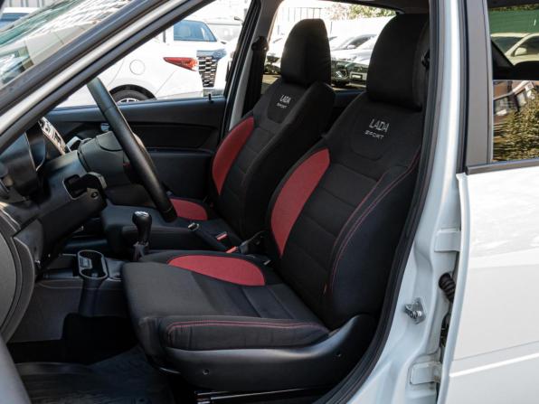 Lada (ВАЗ) Granta I Рестайлинг с пробегом 2025 года, цена 1 110 000 рублей, 38631 км, седан, Автокод Объявления