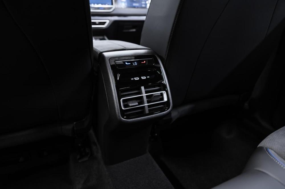 Volkswagen Tiguan III (China Market) Москва  - изображение 21