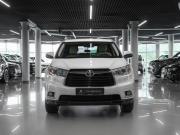 Toyota Highlander III (XU50) Москва  - изображение 36