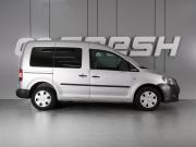 Volkswagen Caddy III Рестайлинг Минеральные Воды  - изображение 16