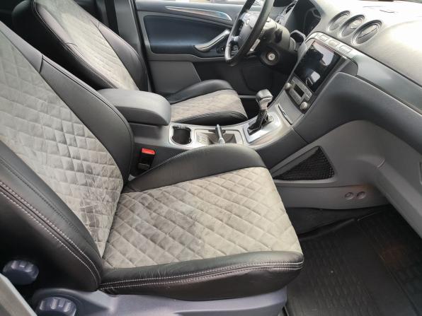 Ford S-MAX I с пробегом 2008 года, цена 719 000 рублей, 289101 км, минивэн, Автокод Объявления