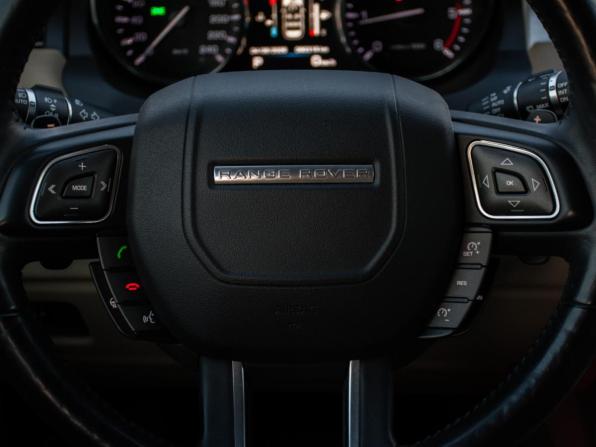 Land Rover Range Rover Evoque I с пробегом 2013 года, цена 2 198 000 рублей, 90568 км, внедорожник, Автокод Объявления