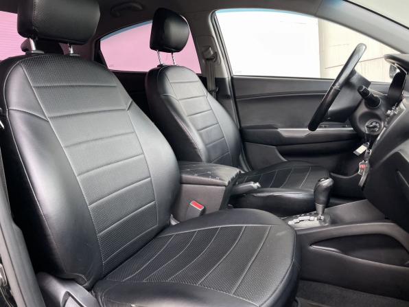 Kia Rio III Рестайлинг с пробегом 2015 года, цена 956 000 рублей, 134964 км, седан, Автокод Объявления