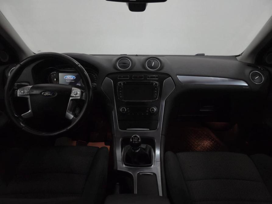 Ford Mondeo IV Рестайлинг Альметьевск  - изображение 12
