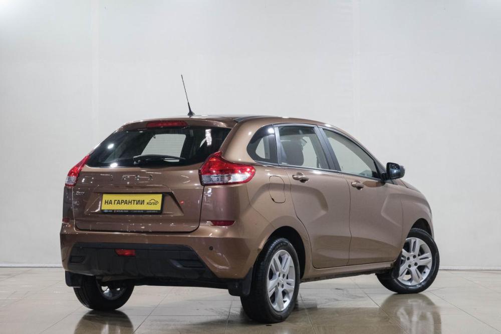 Lada (ВАЗ) XRAY I Новокузнецк  - изображение 7