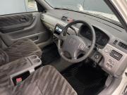 Honda CR-V I Рестайлинг Новосибирск  - изображение 25