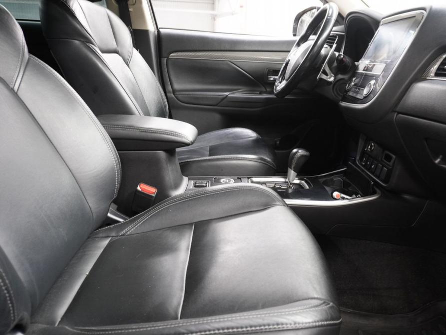 Mitsubishi Outlander III Рестайлинг 3 Москва  - изображение 10