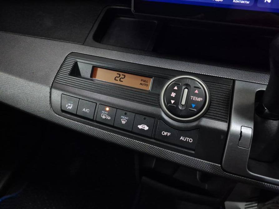 Honda Freed I Альметьевск  - изображение 21