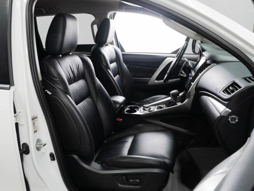 Mitsubishi Pajero Sport III Тюмень  - изображение 8