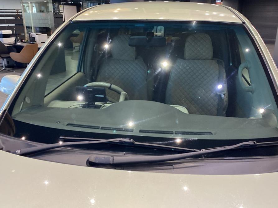 Toyota Porte I Тюмень  - изображение 9