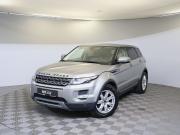 Land Rover Range Rover Evoque I Санкт-Петербург  - изображение 30