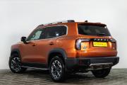 Haval Dargo Сургут  - изображение 28