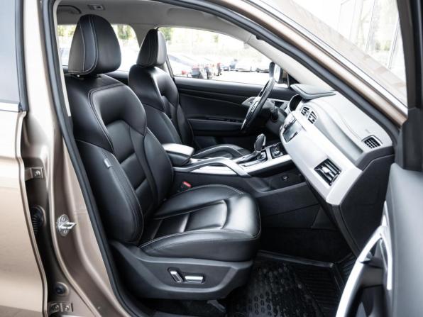Geely Atlas I с пробегом 2019 года, цена 1 696 000 рублей, 76582 км, внедорожник, Автокод Объявления
