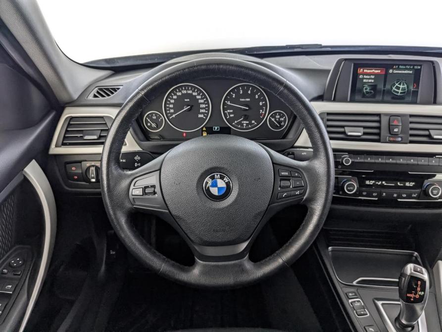 BMW 3 серии VI (F3x) Рестайлинг Санкт-Петербург  - изображение 22