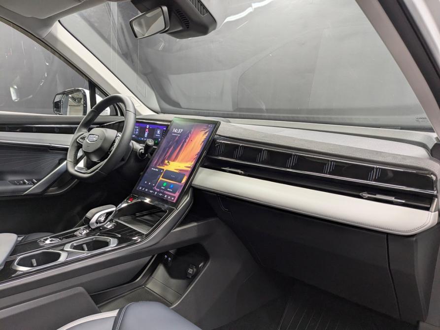 Geely Atlas II Москва  - изображение 20