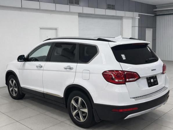 Haval H6 I с пробегом 2019 года, цена 1 169 000 рублей, 79726 км, внедорожник, Автокод Объявления