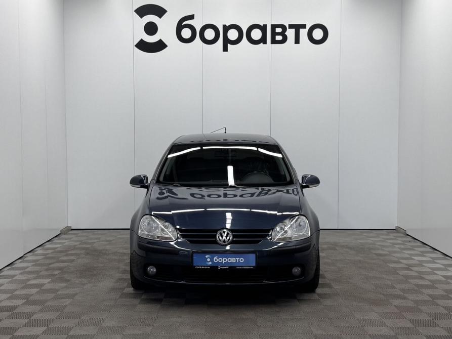 Volkswagen Golf V Воронеж  - изображение 4