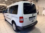Volkswagen Caddy III Рестайлинг Челябинск  - изображение 21