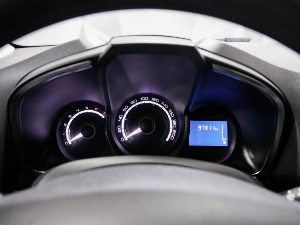 Lada (ВАЗ) XRAY I с пробегом 2016 года, цена 848 000 рублей, 95000 км, хэтчбек, Автокод Объявления