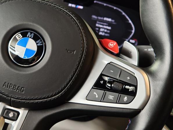 BMW X6 M III (F96) с пробегом 2021 года, цена 9 900 000 рублей, 61632 км, внедорожник, Автокод Объявления
