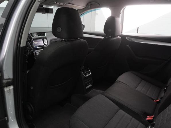 Skoda Octavia III (A7) с пробегом 2014 года, цена 1 665 000 рублей, 218000 км, универсал, Автокод Объявления