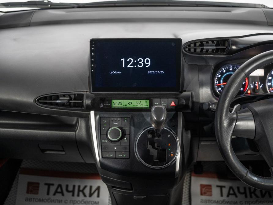 Toyota Wish II Иркутск  - изображение 12