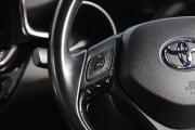 Toyota C-HR I Новосибирск  - изображение 31