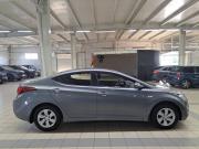Hyundai Elantra V (MD) Рестайлинг Набережные Челны  - изображение 27