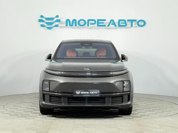 Li Auto (Lixiang) L7 I с пробегом 2023 года, цена 5 840 000 рублей, 44919 км, внедорожник, Автокод Объявления