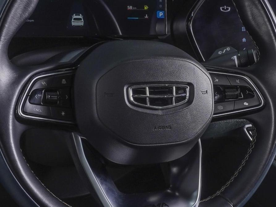 Geely Monjaro I Ростов-на-Дону  - изображение 19