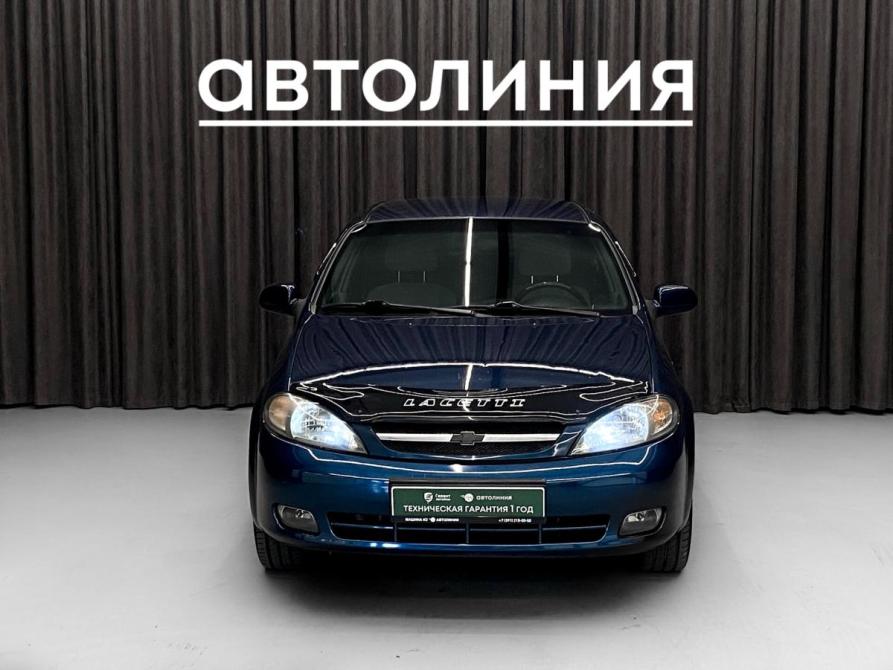 Chevrolet Lacetti I Красноярск  - изображение 3