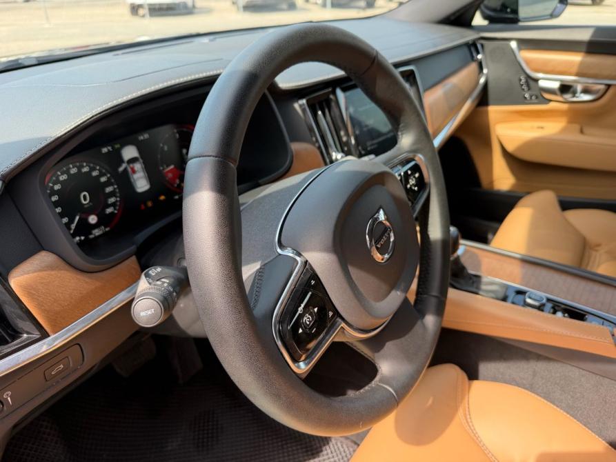 Volvo S90 II Тольятти  - изображение 17