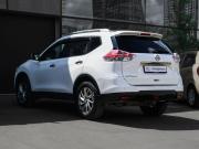 Nissan X-Trail III Москва  - изображение 30