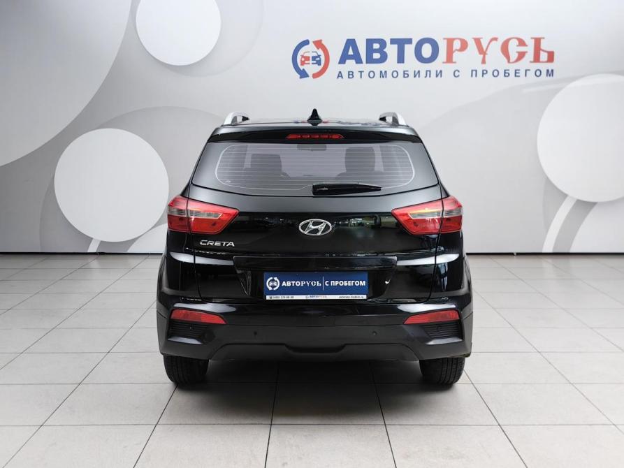 Hyundai Creta I Подольск  - изображение 4