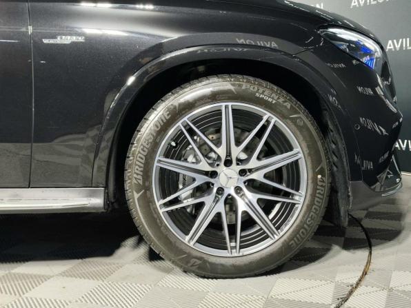 Новый Mercedes-Benz GLC Coupe AMG II (C254) 2025 года, цена 11 900 000 рублей, внедорожник, Автокод Объявления