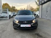 Lada (ВАЗ) Granta I Рестайлинг Нижнекамск  - изображение 21