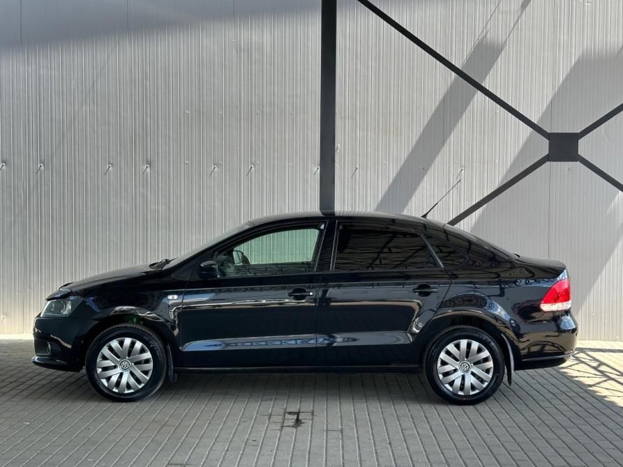 Volkswagen Polo V Тамбов  - изображение 4