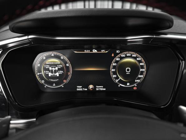 Geely Tugella I Рестайлинг с пробегом 2022 года, цена 2 595 000 рублей, 91781 км, внедорожник, Автокод Объявления