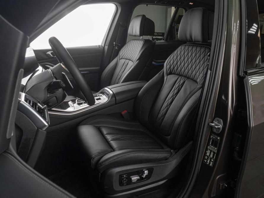 BMW X5 IV (G05/G18) Рестайлинг Тюмень  - изображение 18