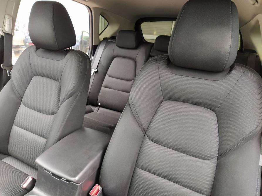 Mazda CX-5 II Екатеринбург  - изображение 19