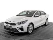 Kia Cerato IV Москва  - изображение 27